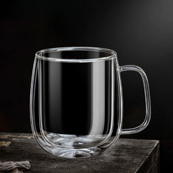 double walled coffee glasses