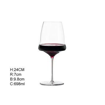  Pinot Noir Wine Glass 