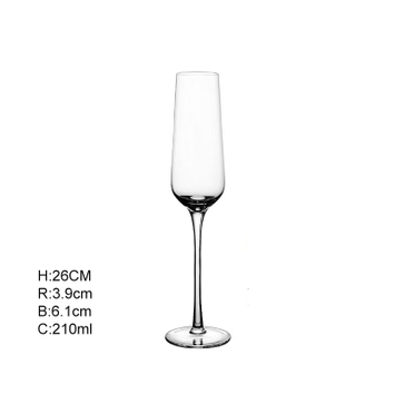 Champagne Glass