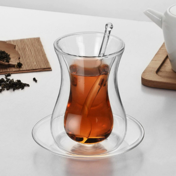 double walled cup